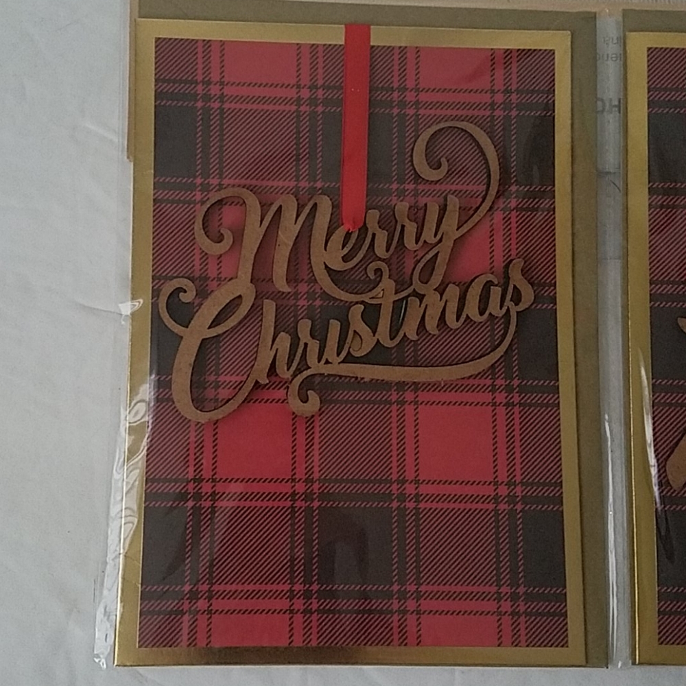 Christmas Cards Set - Picture 8 of 15